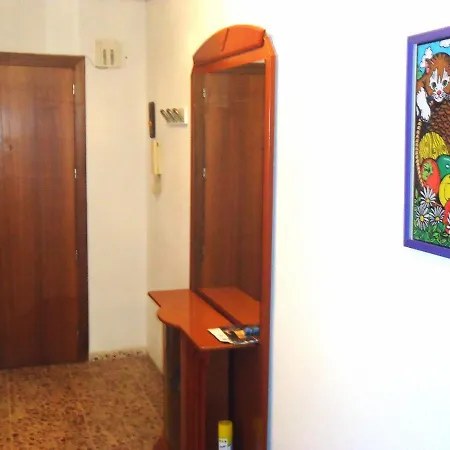 Apartment Maestrat Ii