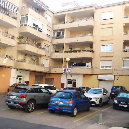Maestrat Ii Peniscola