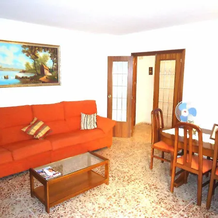 Maestrat Ii Apartment *