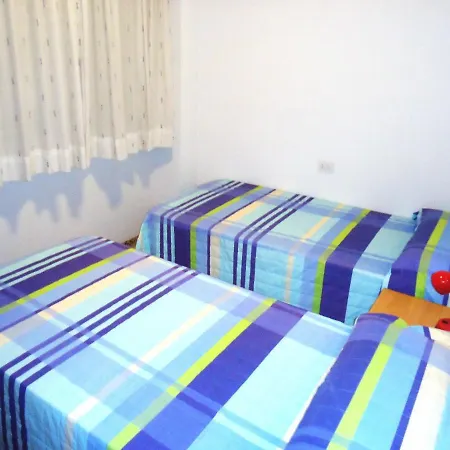 Maestrat Ii Apartment