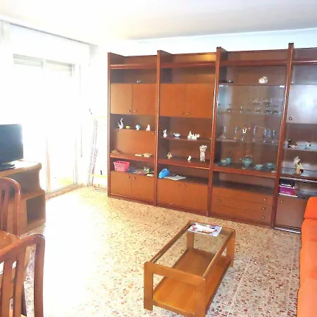 Maestrat Ii Apartment *