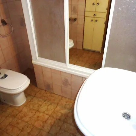 Apartment Maestrat Ii *
