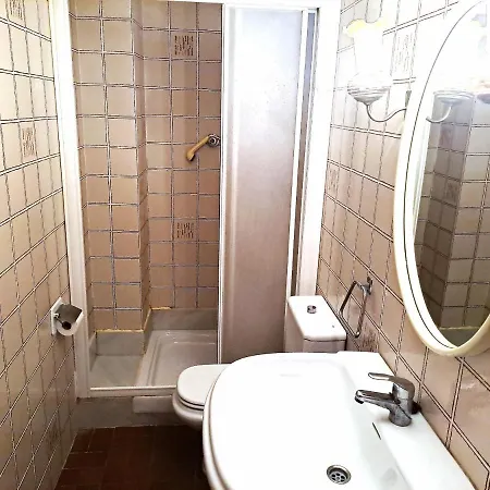 Maestrat Ii Apartment *