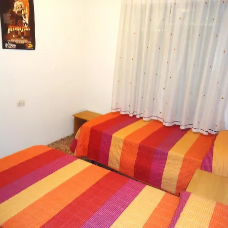 Maestrat Ii Peñíscola