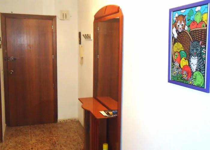 Apartman Maestrat Ii