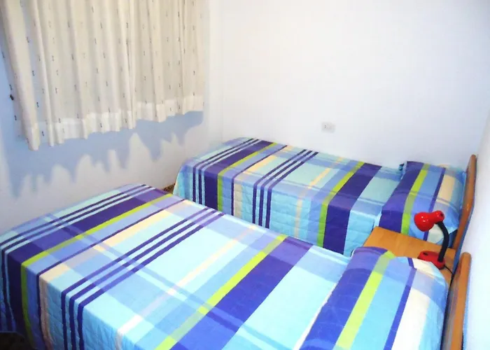 Maestrat Ii Apartman