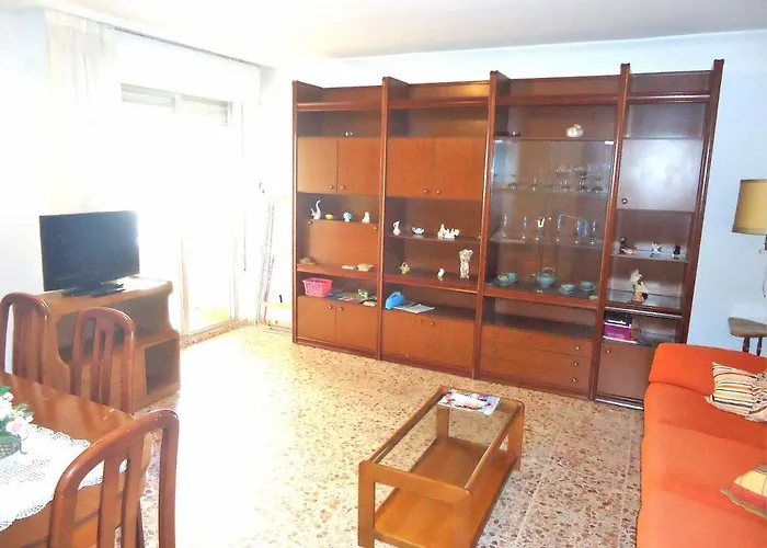 Maestrat Ii Apartman *