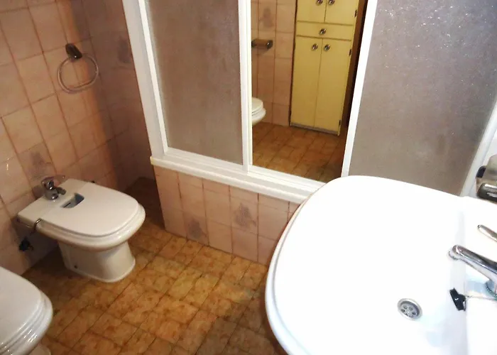 Apartman Maestrat Ii *