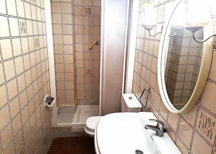 Maestrat Ii Apartman *